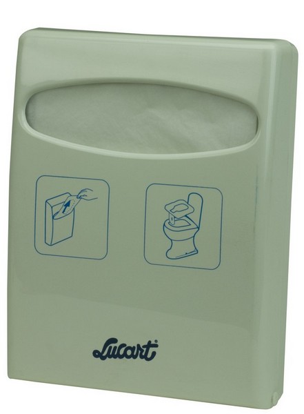 ASC000805DI - Dispenser per coprisedili igienici - 