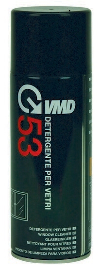 SAP000104DE - Detergente vetri - 