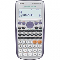 CAL000032FX - Calcolatrice CASIO FX-570 ES PLUS - 