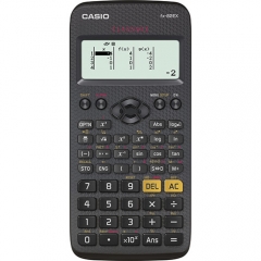 CAL000033FX - Calcolatrice CASIO FX-82 EX - 