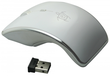Mouse Mediacom Wireless Curve A770