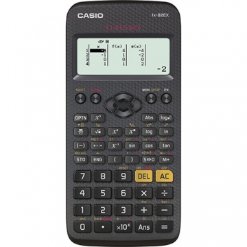 Calcolatrice CASIO FX-82 ES