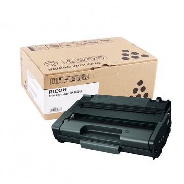 Toner Ricoh All in One SP 3400HE HighCapacity