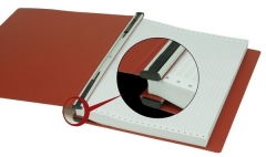 TAB000702RS - KIT 10 CART. MEC-DATA 897/318 ROS - 