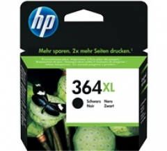 TON000095HP - Toner HP CN684EE Nero 364XL - 
