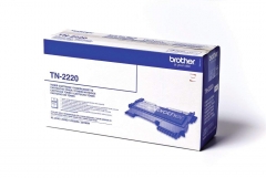 TON000812BR - Toner Brother TN 2220 Nero - 