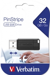 MEM000014PI - PenDrive Verbatim - 