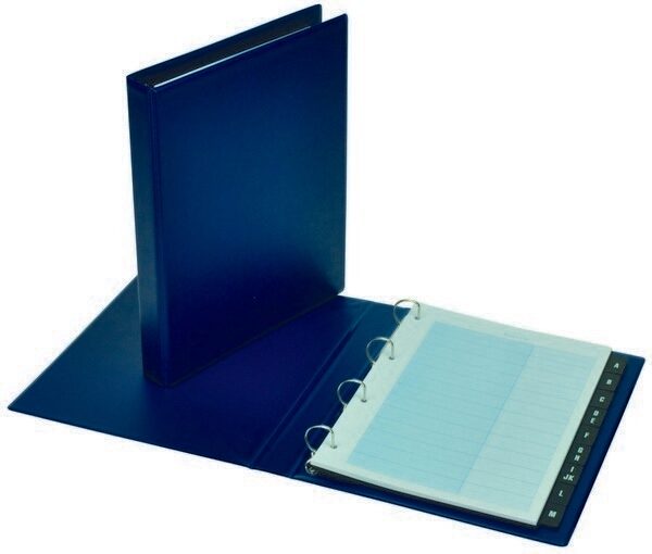 7646Z1000 - Rubrica telefonica - 