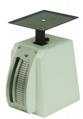 BIL001000LP - BILANCIA PESALETTERE GR. 1000 - 