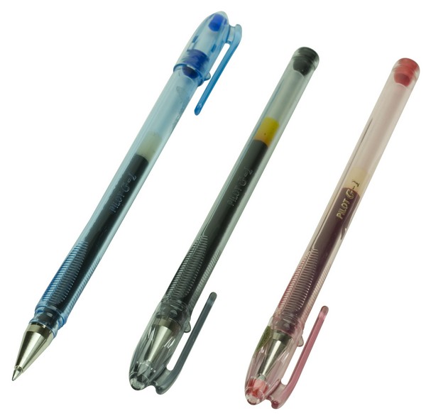 BIR000012NR - Penna roller Gel Pilot G1  - 