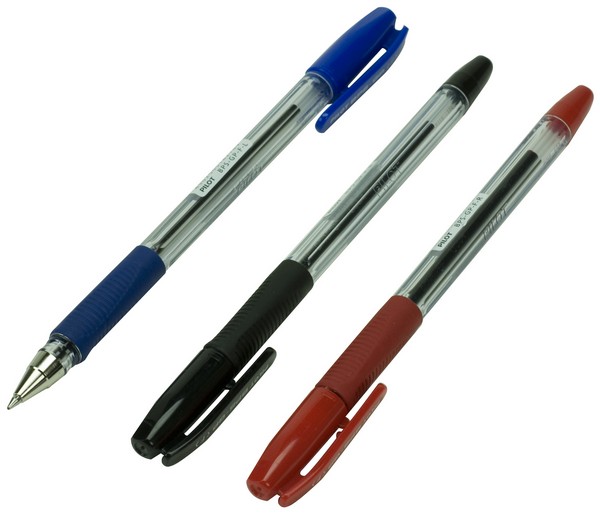 BIR000021NR - Penna a sfera Pilot BPS-GP - 