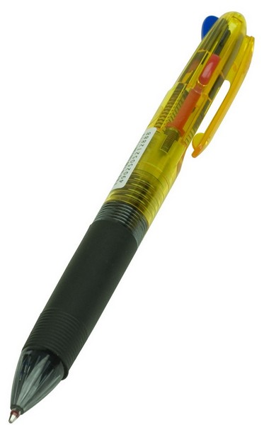 BIR000025PI - Penna a sfera Pilot Feed GP 2 colori - 