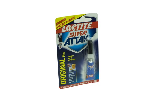 COL000202CO - Colla SUPER ATTAK FLEX GEL - 