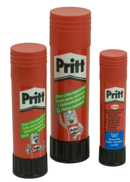 COL000301PI - Colla in stick Pritt - 