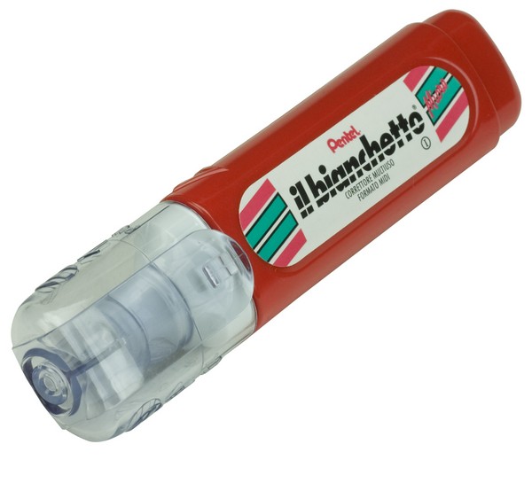 COR000001MI - Correttore liquido Pentel Micro - 