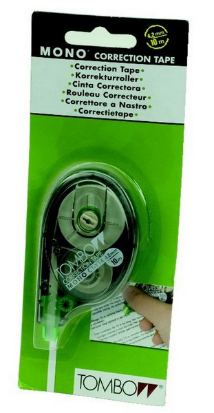 COR000104CO - Correttore a nastro Tombow - 