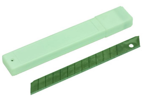 CUT000101PI - Lame per cutter piccolo - 