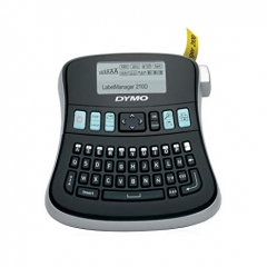 DYM000024LM - Etichettatrice Dymo LabelManager 210D S0946310 - 