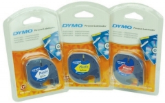 DYM000500NA - Nastri Dymo Letratag - 