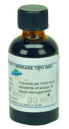 INK000004BI - Flacone Inchiostro Pelikan T84 - 