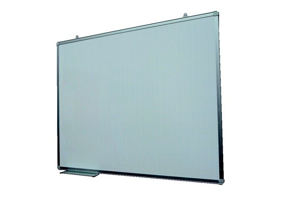 LAV000010MA - Lavagna magnetica a fondo bianco - 