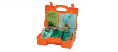 MED000001PS - Valigetta Pronto soccorso 2 persone 10018 - 