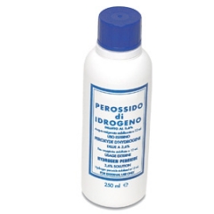 MED000006PS - Acqua Ossigenata 250ml 70710 - 