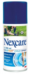 MED000009PS - Ghiaccio Spray Nexcare 150ml N157501 - 