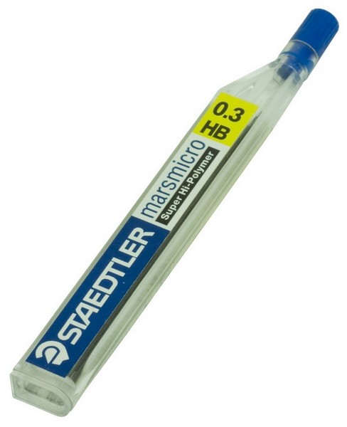 MIN000001OB - Mine Staedtler Marsmicro - 