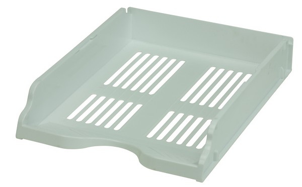 OGG000501BI - Vaschetta portacorrispondenza Transit - 