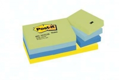 POS000002DR - Post-It 3M 653 38X51 MT Dream CF.12 - 