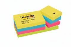 POS000002EN - Post-It 3M 653 38x51 TFEN Energy CF.12 - 