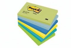 POS000022DR - Post-It 3M 655 76x127 MT Dream CF.6 - 