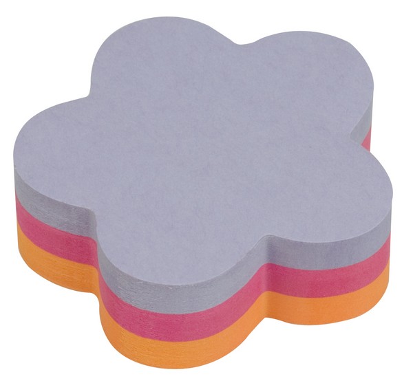 POS000062FI - Post-It 3M Cubo Fiore - 