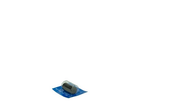 PRE000300NR - Rullino inchiostratore per prezzatrice TOWA - 