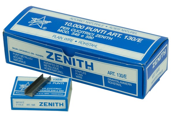 PUN000003PU - Punti universali Zenith 130/E - 