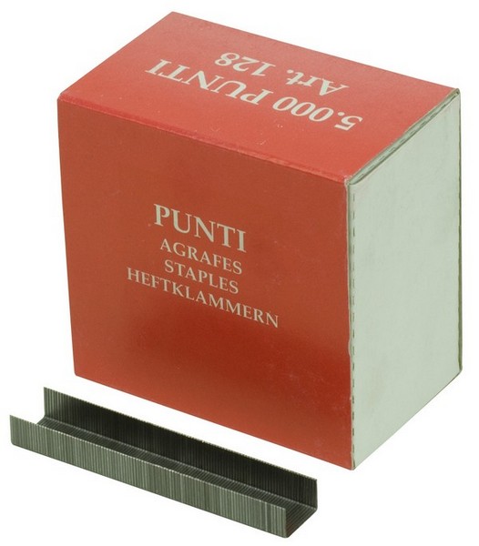 PUN000303PU - Punti 24/8 - 