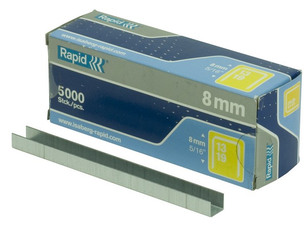 PUN000502PU - Punti Rapid 13/8 - 