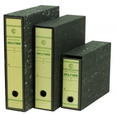 RAC000303GR - Raccoglitore Delfino - 