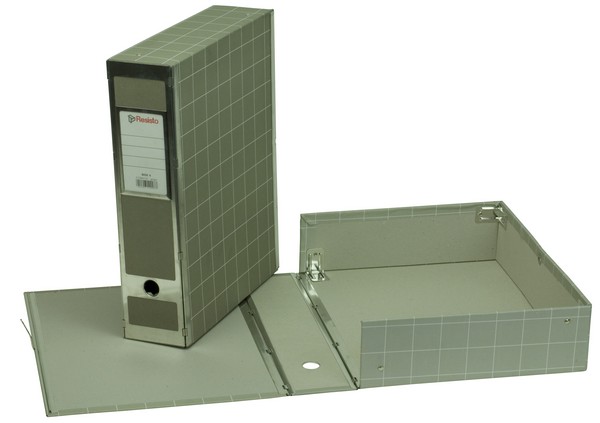 RAC000701BL - Scatola Arkivia 109 apertura totale - 