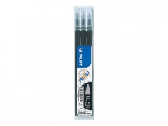 REF000002FX - Set 3 Refill per biro cancellabile Frixion - 