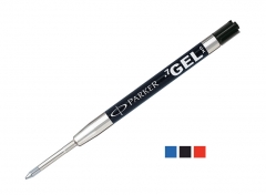 REF000100RE - Refill Parker Gel - 