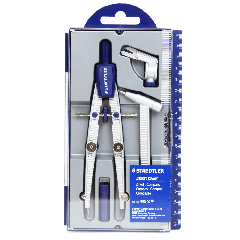 RIG001316CO - Compasso Staedtler 550 02 - 