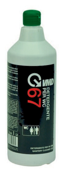 SAP000106DE - Detergente per WC - 