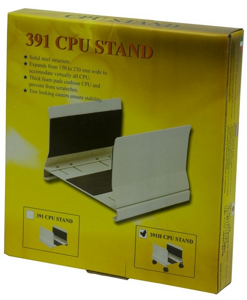 SCH000001SU - Supporto per CPU - 