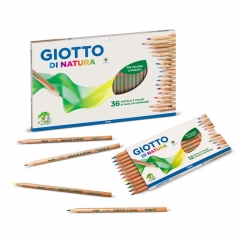 SCU000140NA - Pastelli Giotto di Natura - 