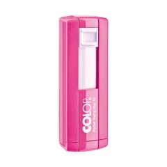 TIM000012MA - Timbro tascabile Pocket Plus - 