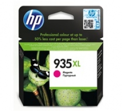 TON000059HP - Toner HP C2P25AE 935XL Magenta - 