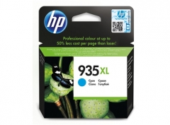 TON000060HP - Toner HP C2P24AE Ciano 935XL - 