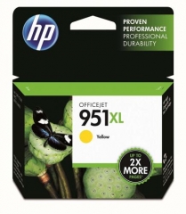 TON000064HP - Toner HP CN048AE Giallo 951XL - 